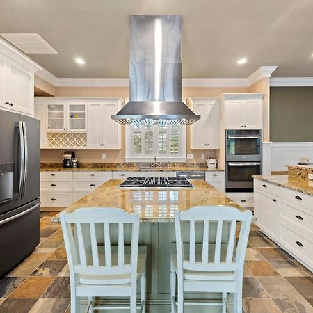 4 Driftwood Lane Βίλα Isle of Palms Εξωτερικό φωτογραφία