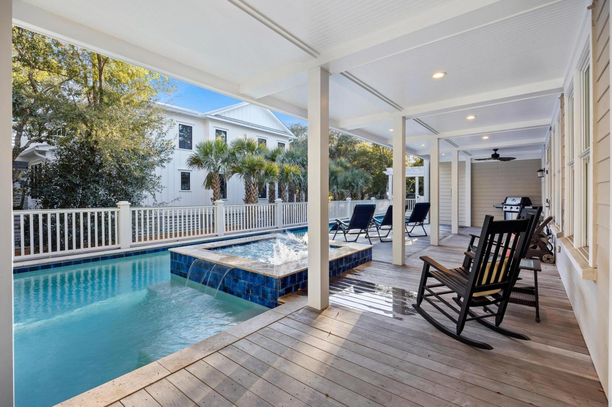 4 Driftwood Lane Βίλα Isle of Palms Εξωτερικό φωτογραφία