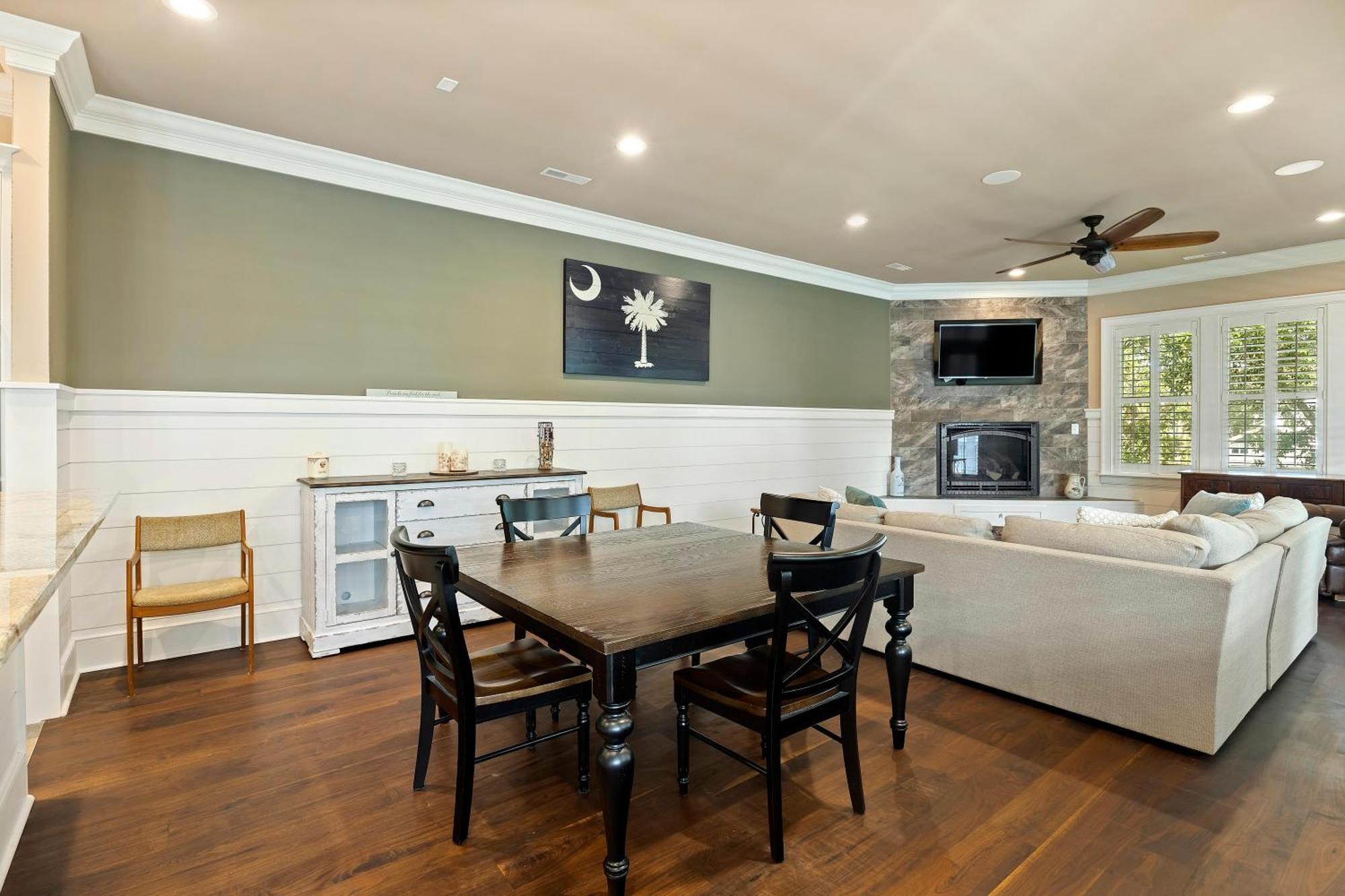 4 Driftwood Lane Βίλα Isle of Palms Εξωτερικό φωτογραφία