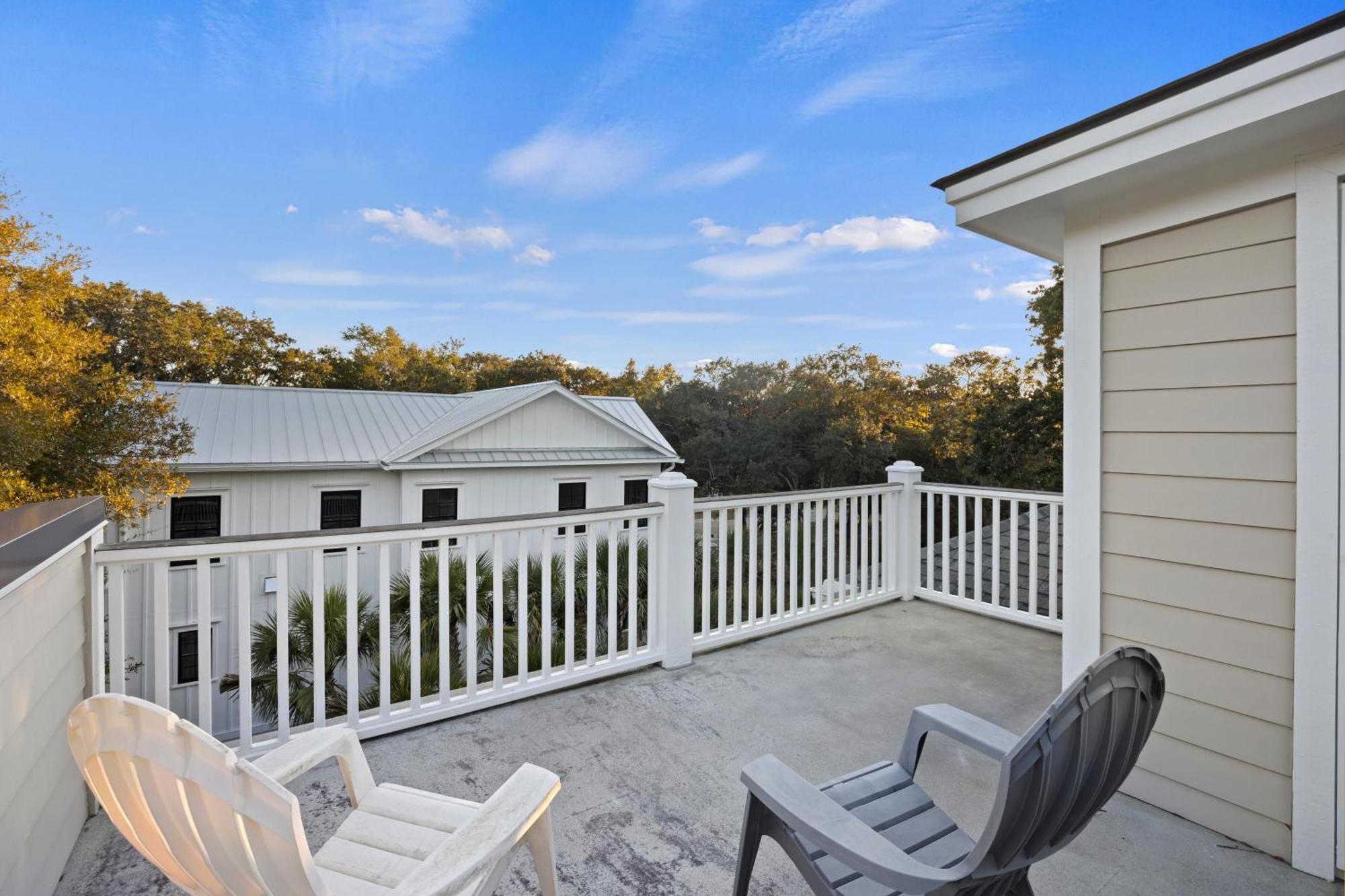 4 Driftwood Lane Βίλα Isle of Palms Εξωτερικό φωτογραφία