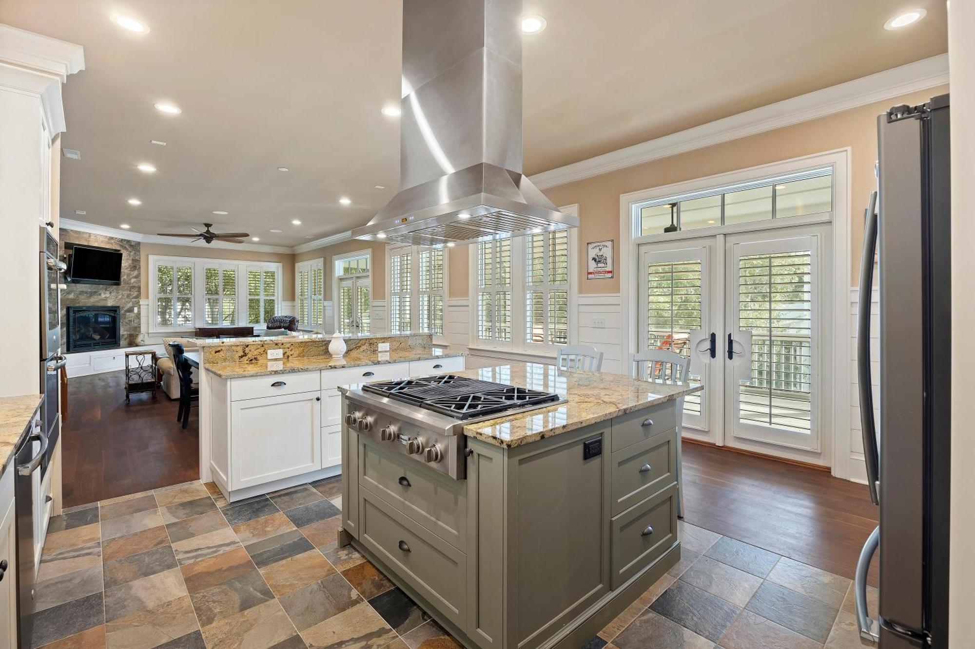 4 Driftwood Lane Βίλα Isle of Palms Εξωτερικό φωτογραφία