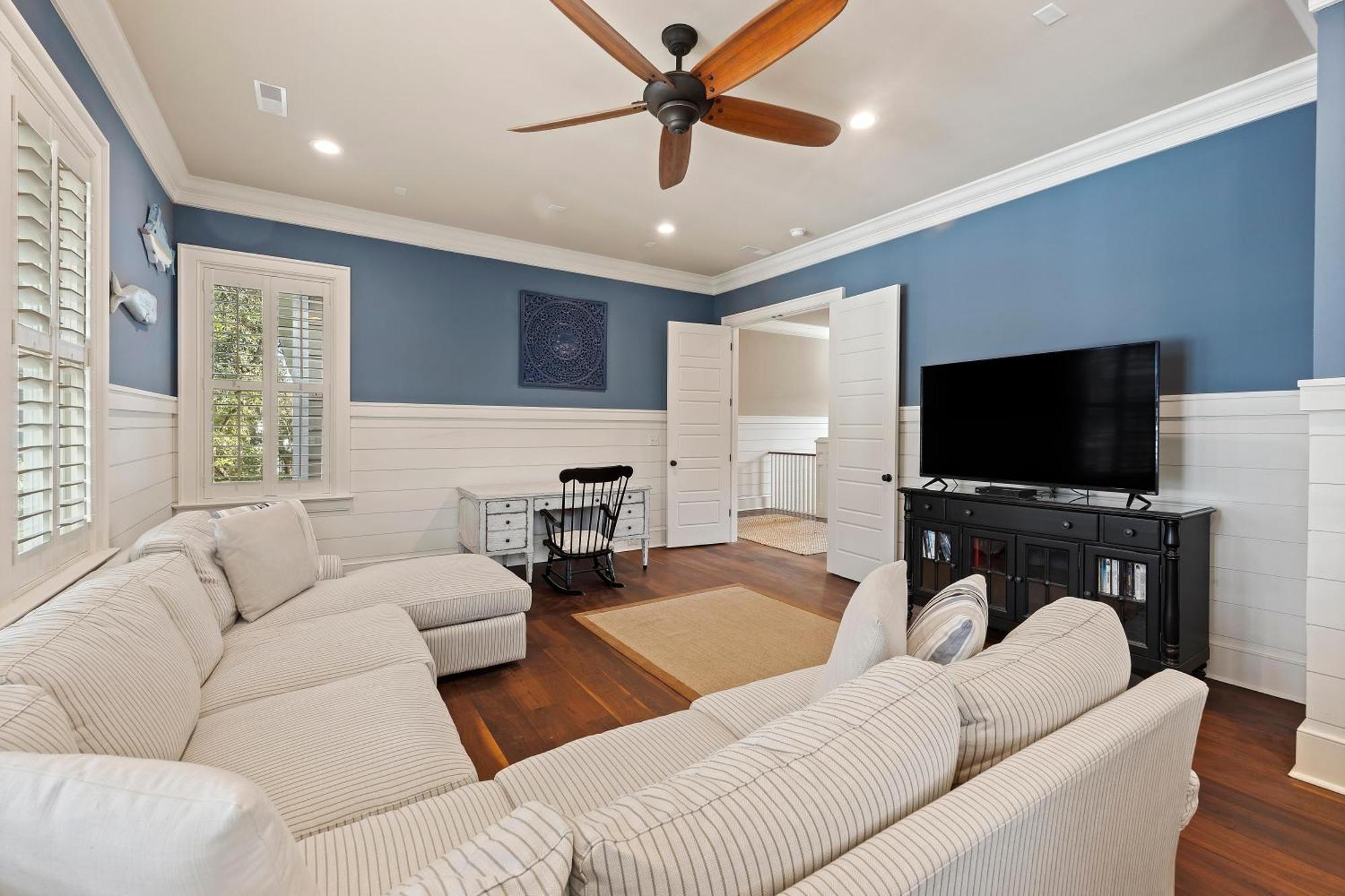 4 Driftwood Lane Βίλα Isle of Palms Εξωτερικό φωτογραφία
