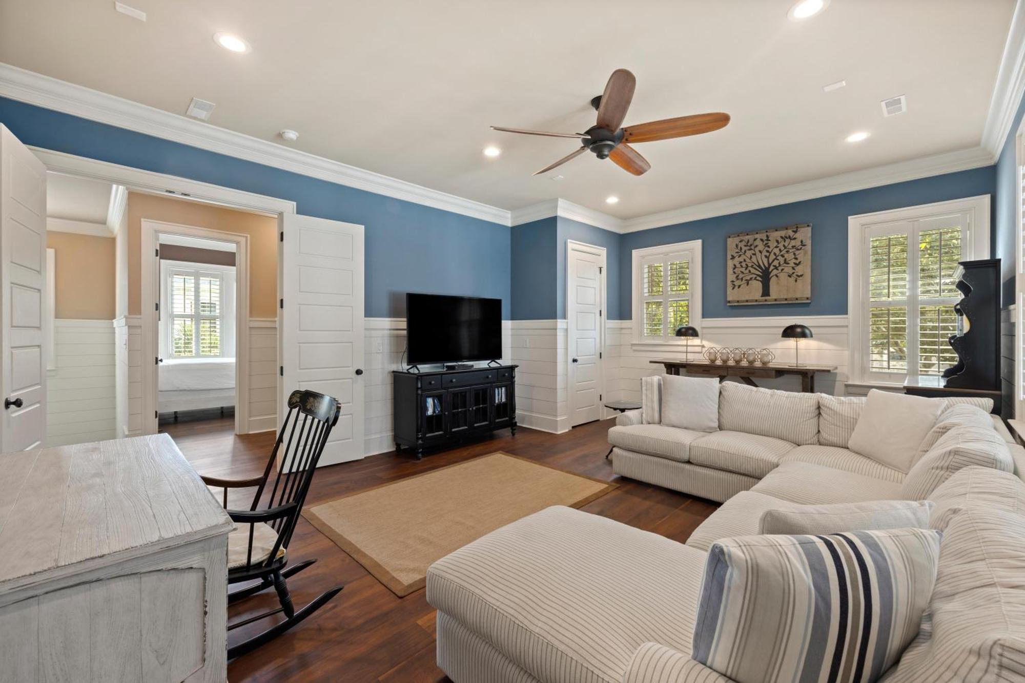 4 Driftwood Lane Βίλα Isle of Palms Εξωτερικό φωτογραφία