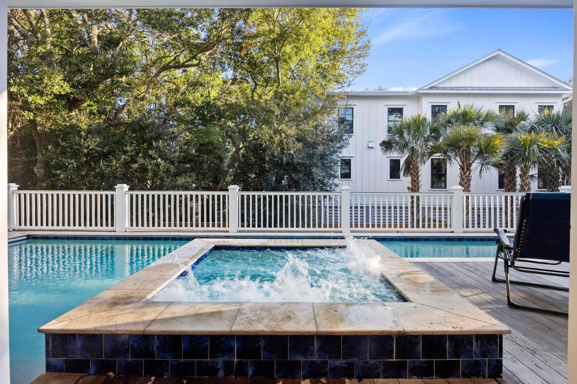 4 Driftwood Lane Βίλα Isle of Palms Εξωτερικό φωτογραφία