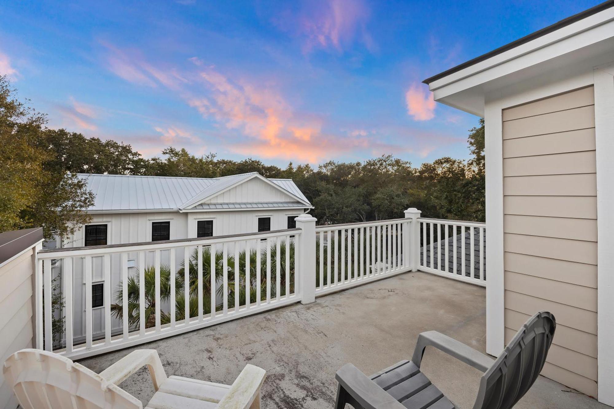 4 Driftwood Lane Βίλα Isle of Palms Εξωτερικό φωτογραφία