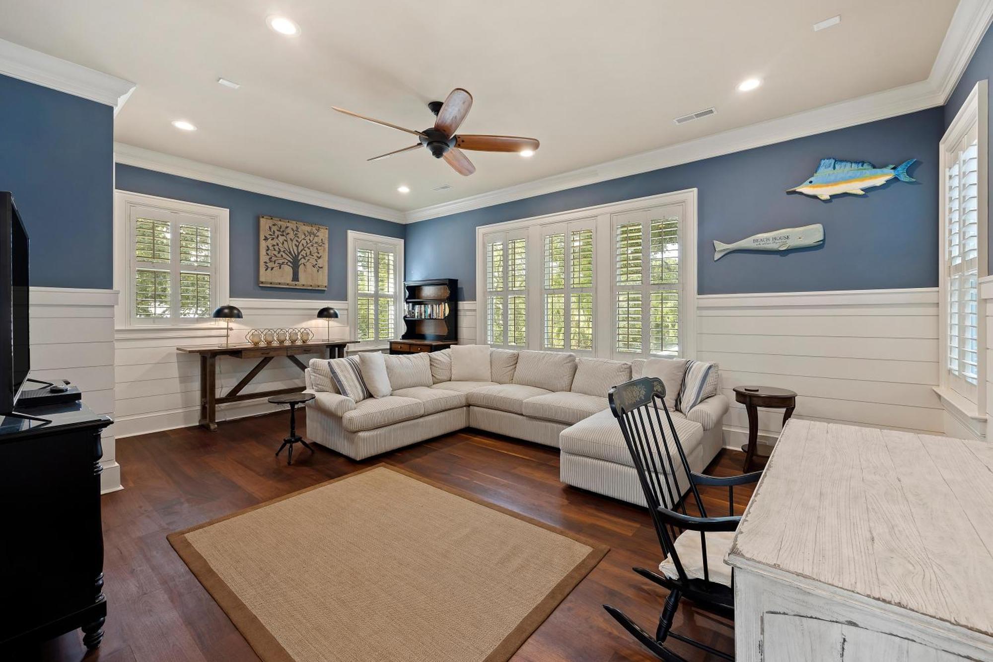 4 Driftwood Lane Βίλα Isle of Palms Εξωτερικό φωτογραφία