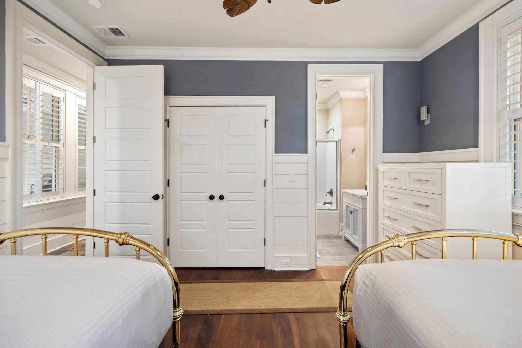 4 Driftwood Lane Βίλα Isle of Palms Εξωτερικό φωτογραφία