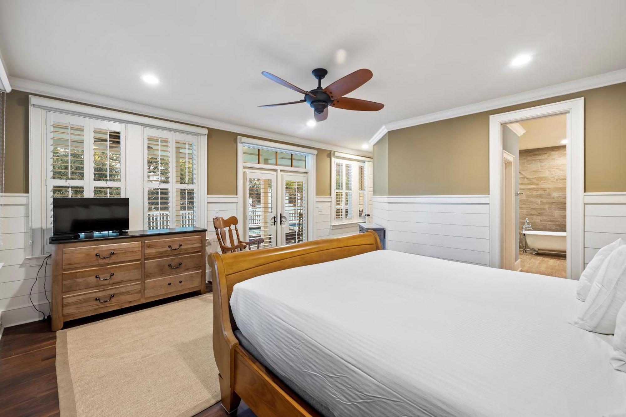 4 Driftwood Lane Βίλα Isle of Palms Εξωτερικό φωτογραφία