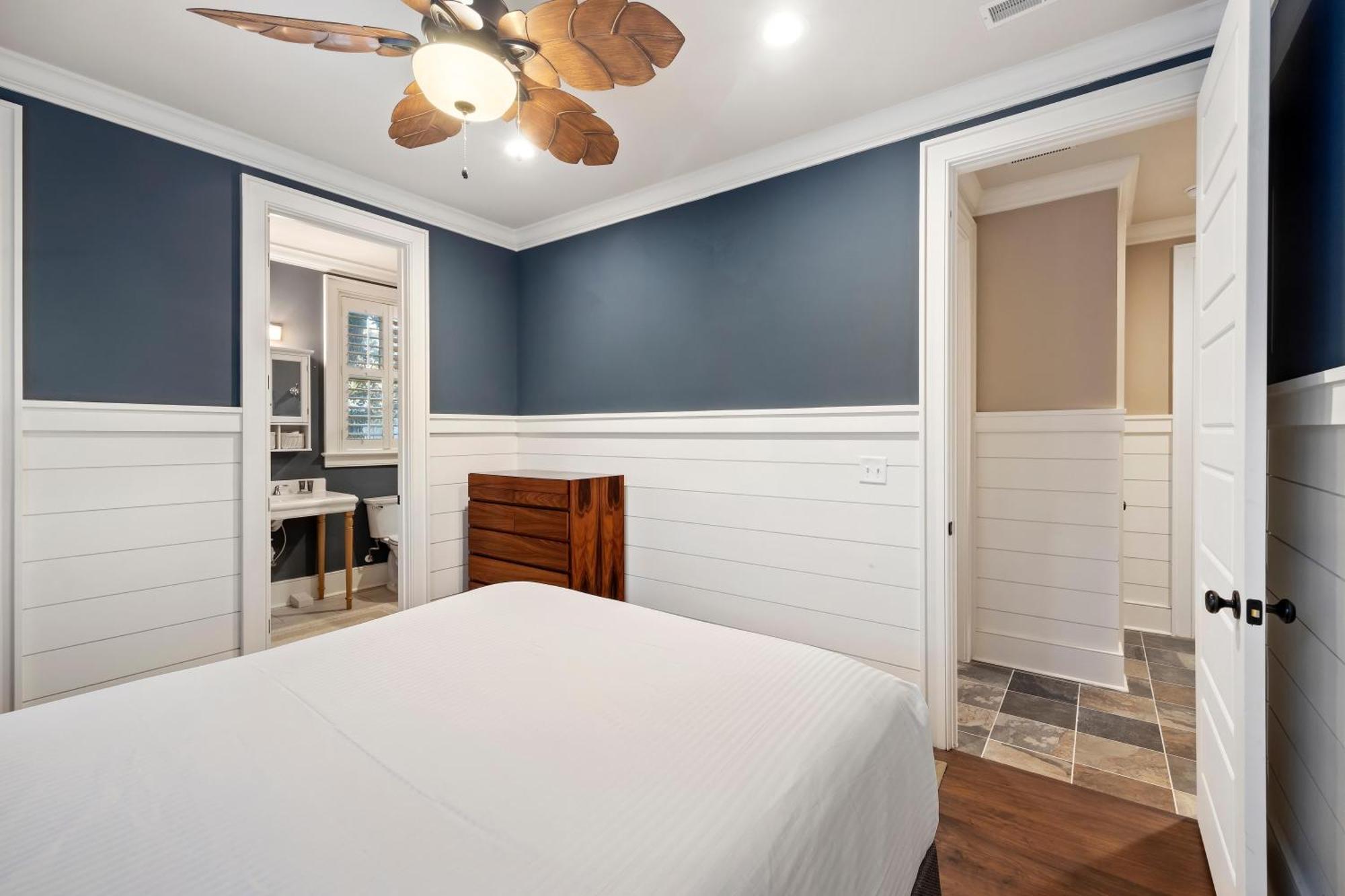 4 Driftwood Lane Βίλα Isle of Palms Εξωτερικό φωτογραφία