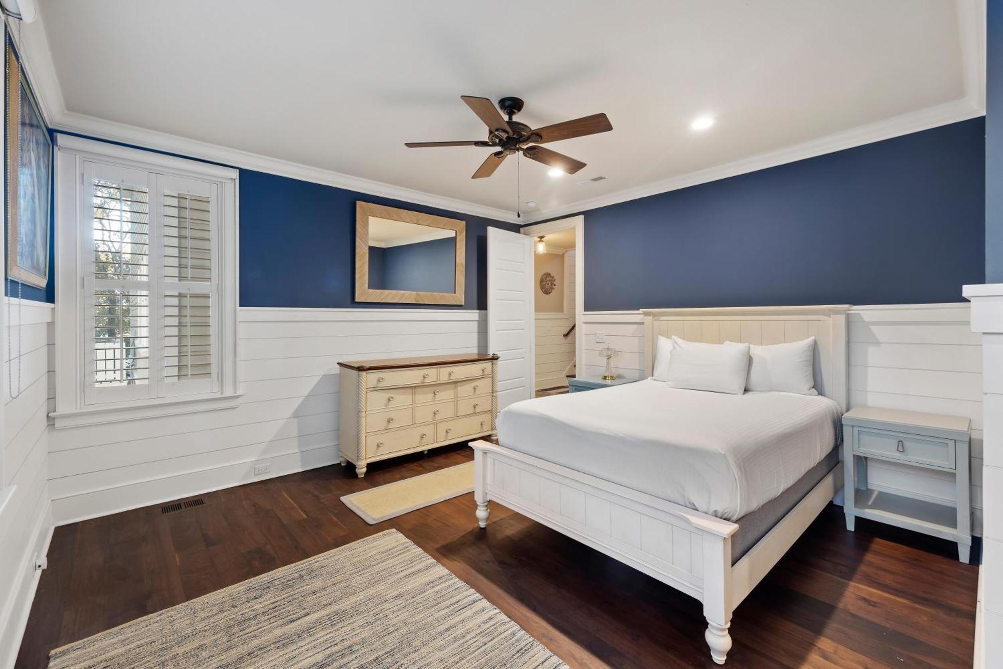 4 Driftwood Lane Βίλα Isle of Palms Εξωτερικό φωτογραφία