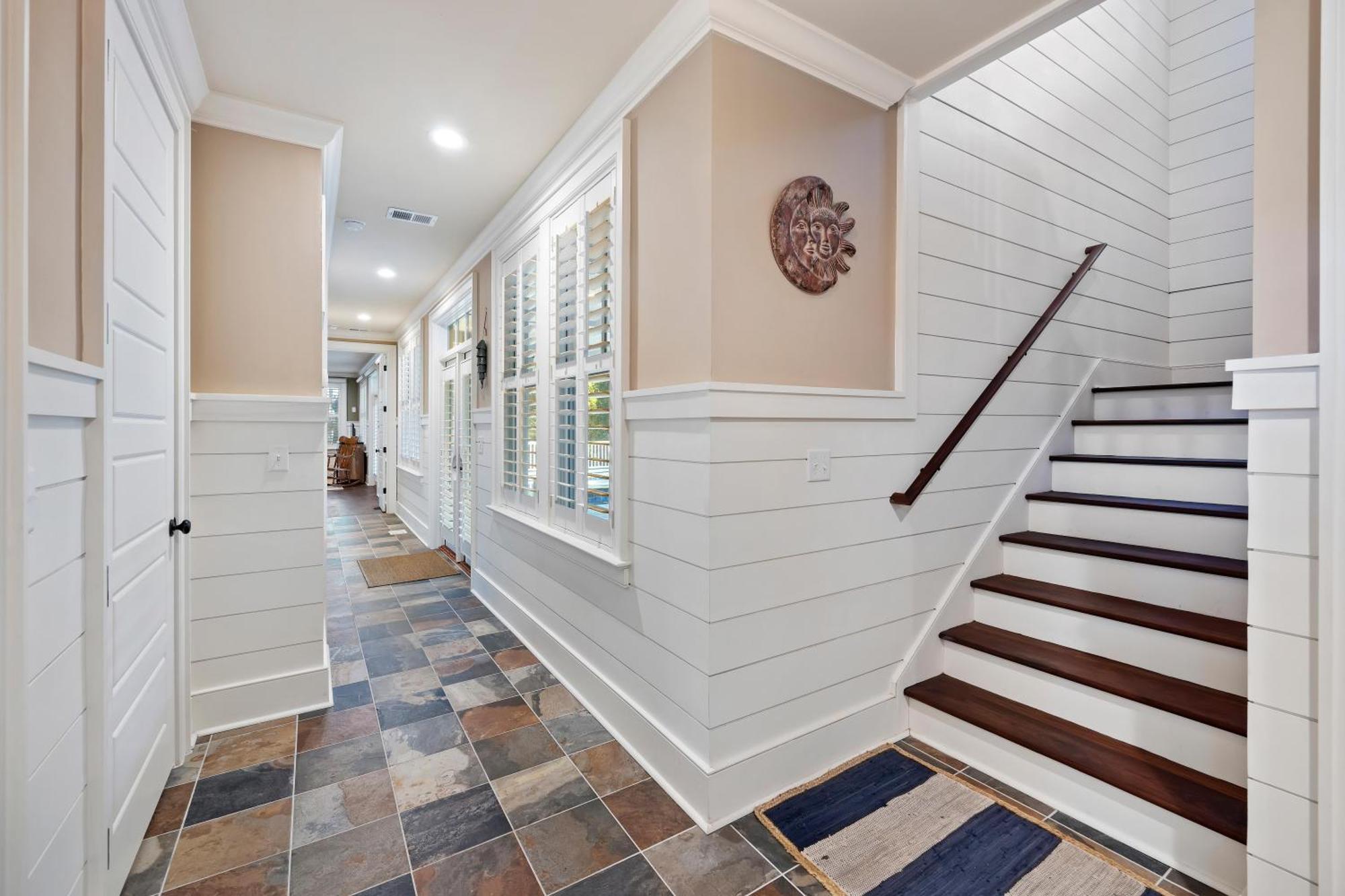 4 Driftwood Lane Βίλα Isle of Palms Εξωτερικό φωτογραφία