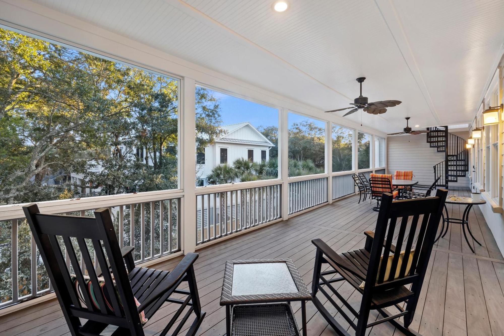 4 Driftwood Lane Βίλα Isle of Palms Εξωτερικό φωτογραφία